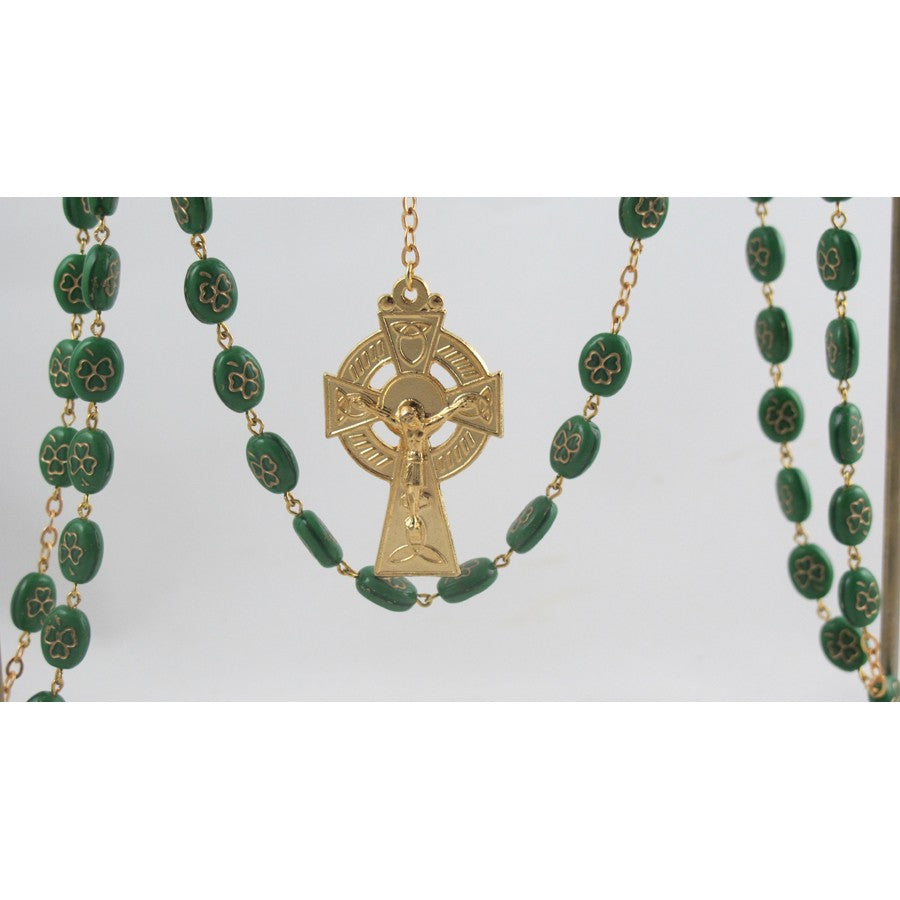 Irish Celtic Rosary