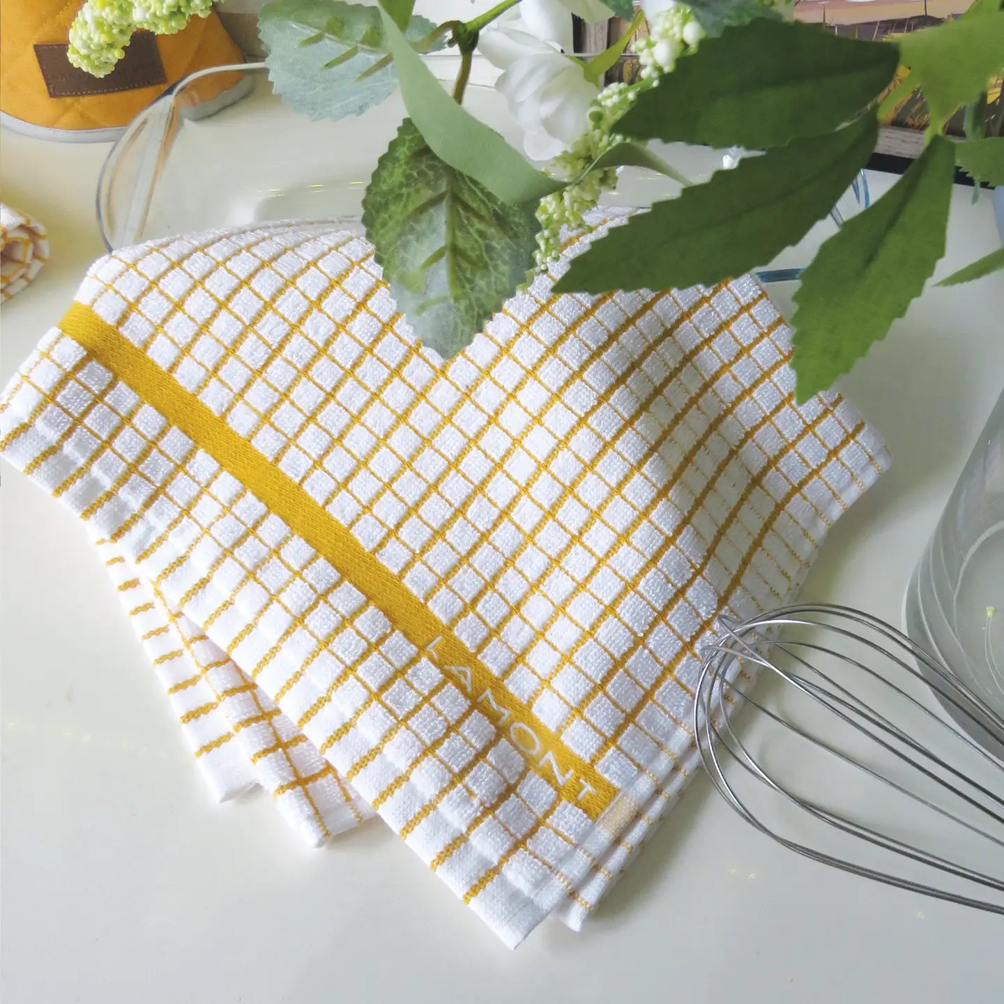 Poli-Dri Honey Towel