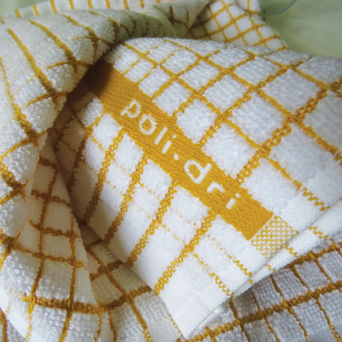 Poli-Dri Honey Towel