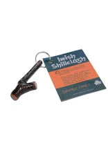 Irish Shillelagh Keyring