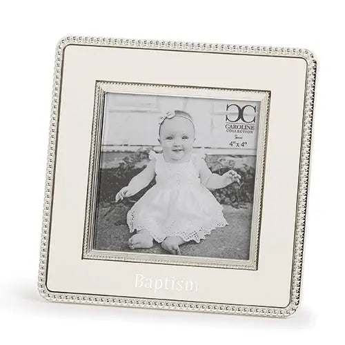Baptism Frame