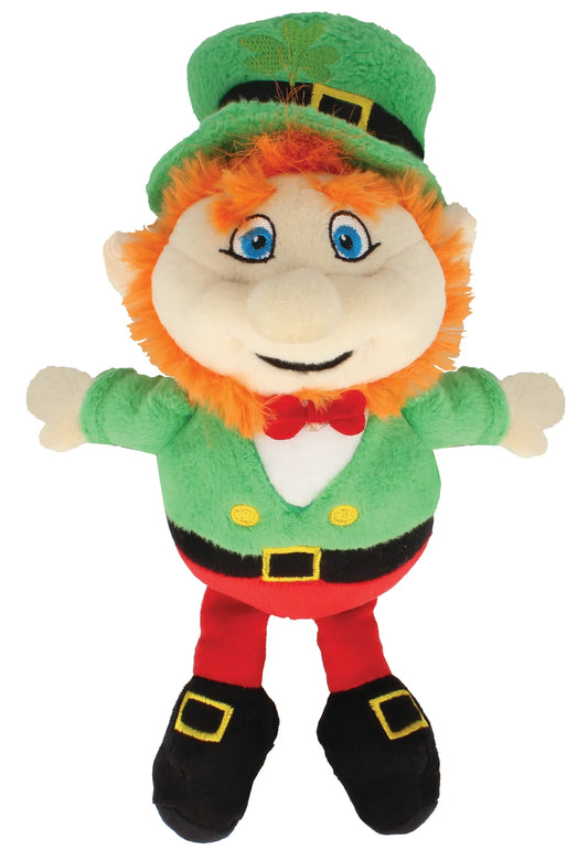 McMurphy Soft Toy Leprechaun