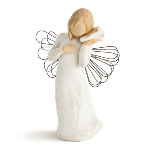 Willow Tree Thinking Of You Angel