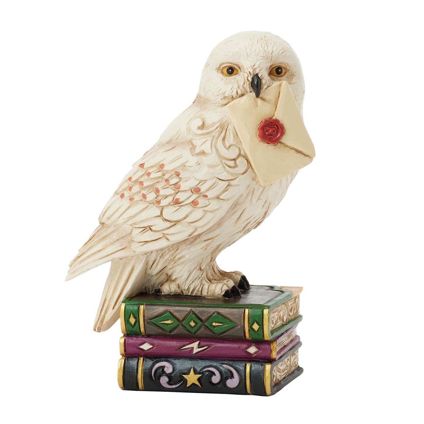 Harry Potter by Jim Shore Mini Hedwig
