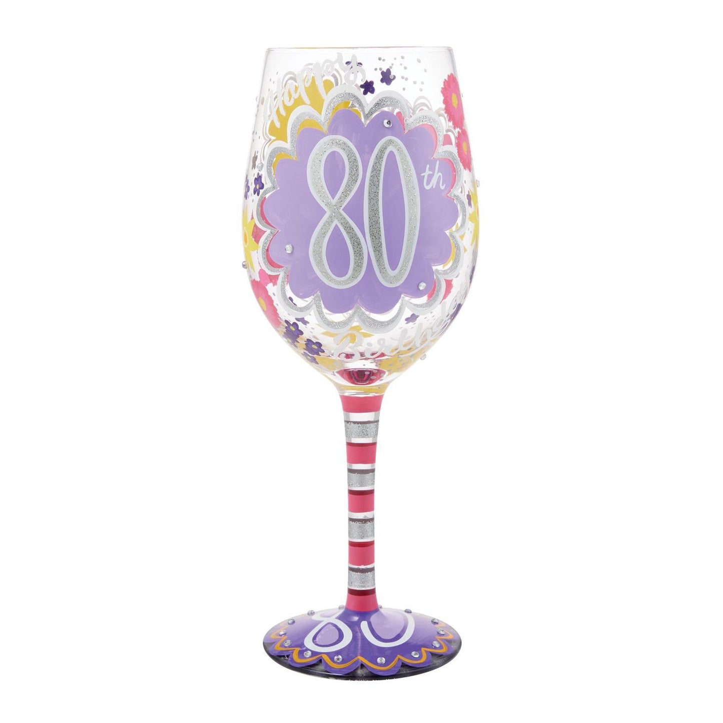 Lolita “Happy 80th Birthday”