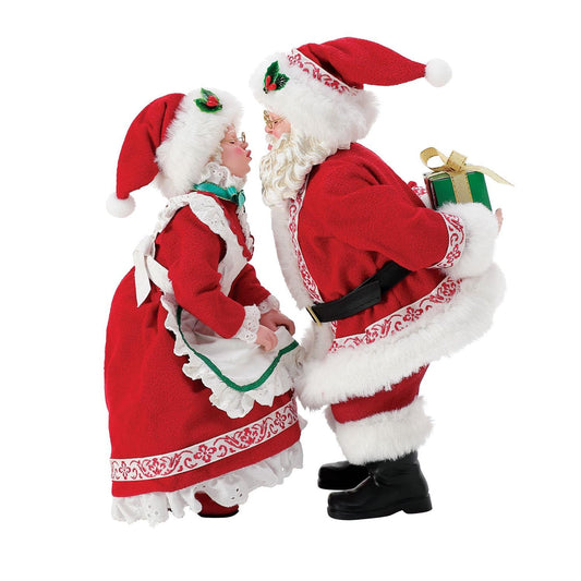 Possible Dreams North Pole Sweethearts