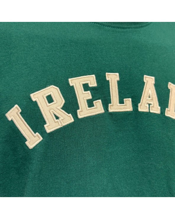 The Heritage Collection by Lansdowne Applique Ireland Top