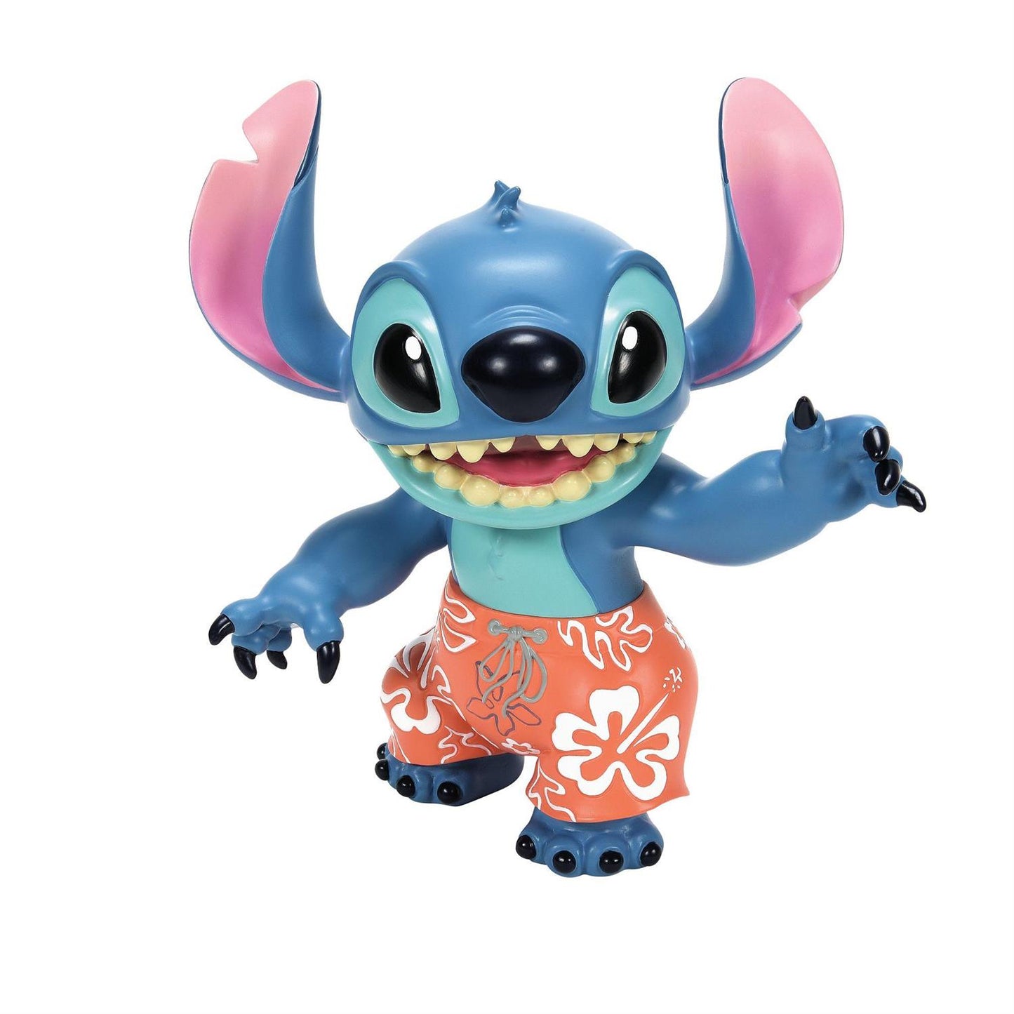 Hawaiian Stitch by Disney Showcase Collection