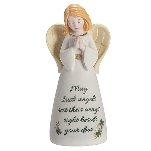 Little Blessings Irish Angel