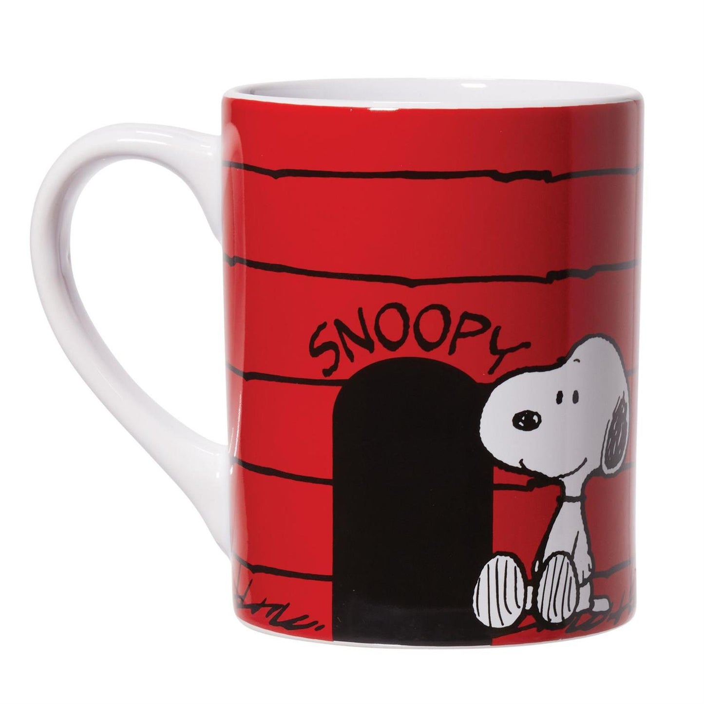 Peanuts Snoopy Mug
