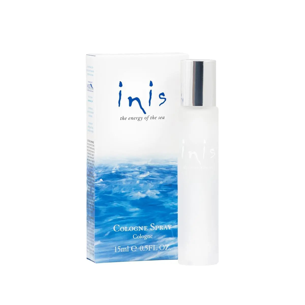 Inis Travel Size Spray 0.5 FL OZ