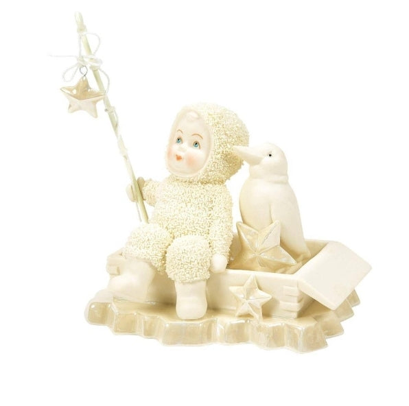 Snowbabies “Reeling In The Stars”