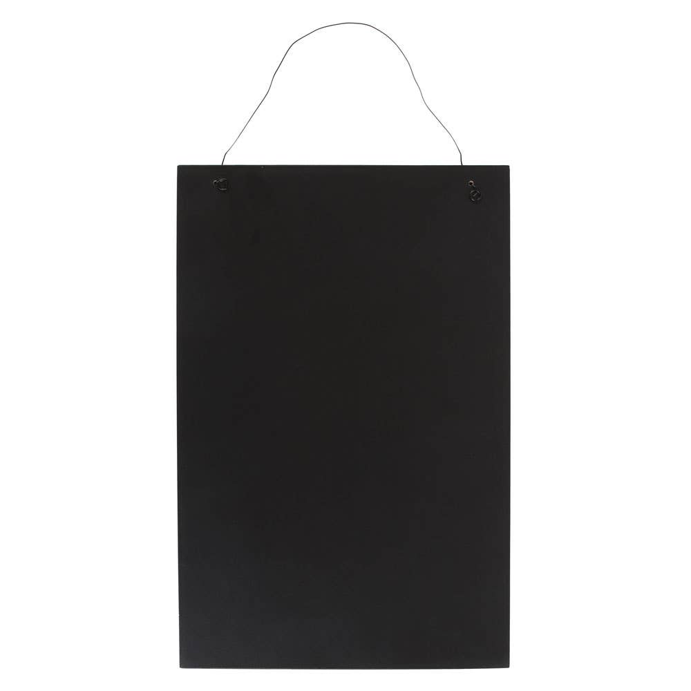 Something Different Wholesale - 30cm Ghost Rules Hanging Halloween Sign