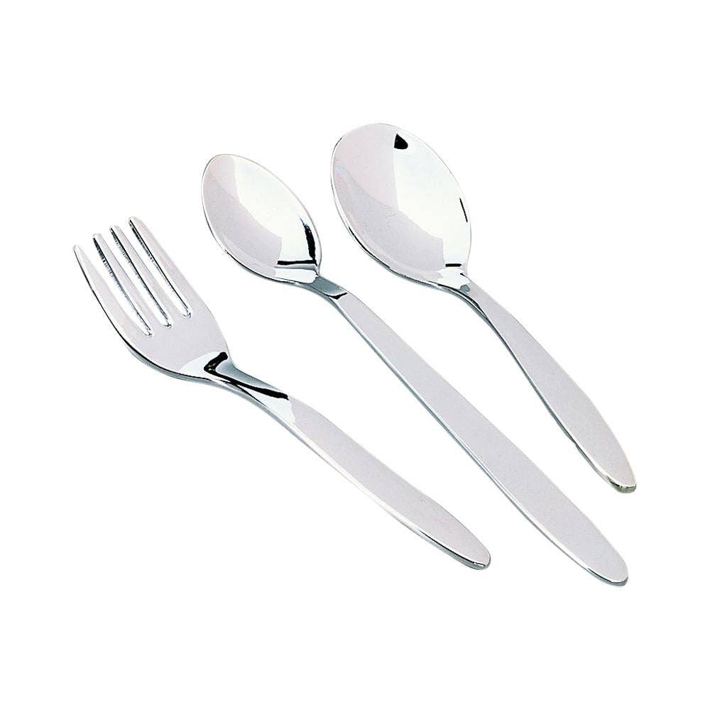 Creative Gifts International Inc. - 3 Piece Children's Feeding Set