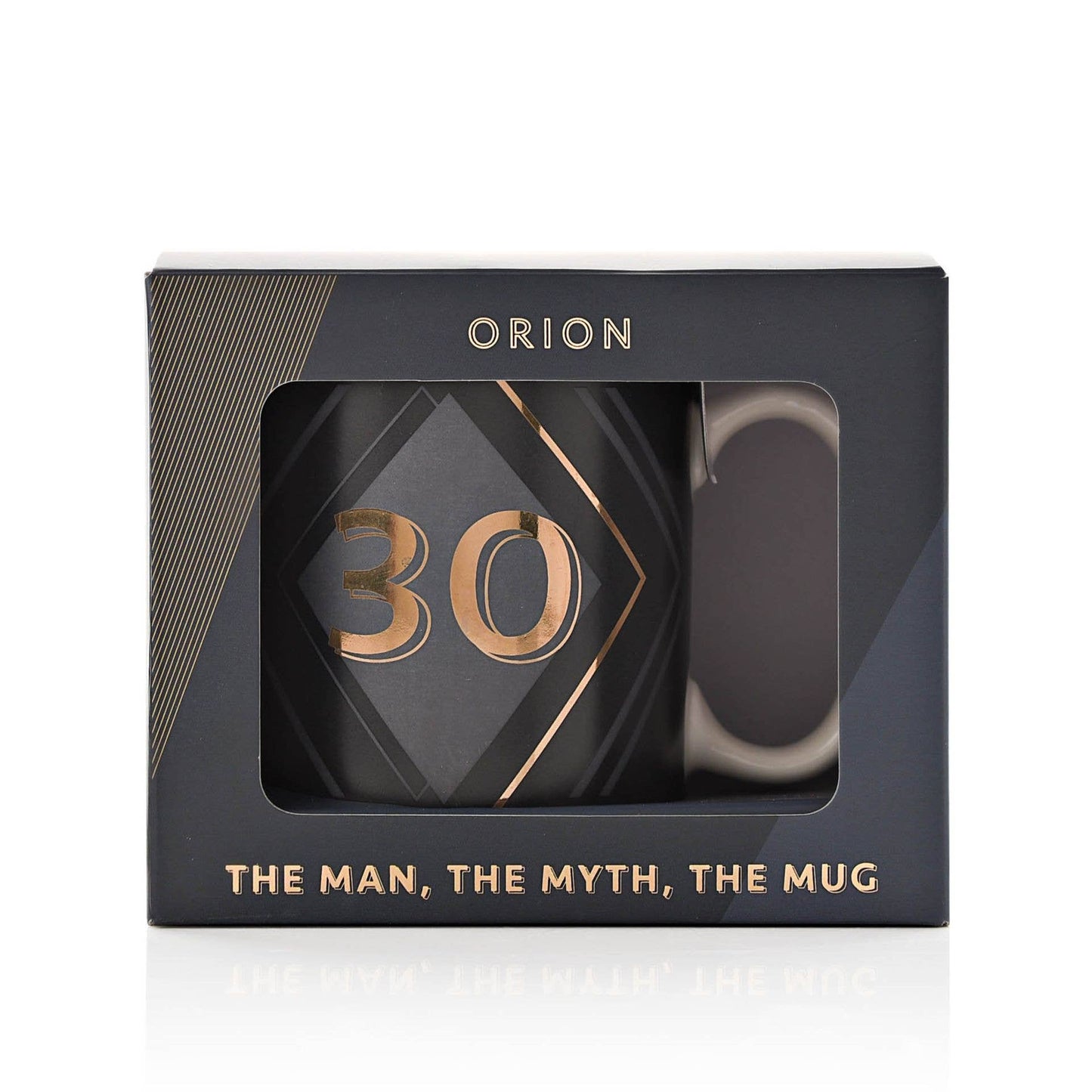 WIDDOP and Co. - Hotchpotch Orion Mug - 30