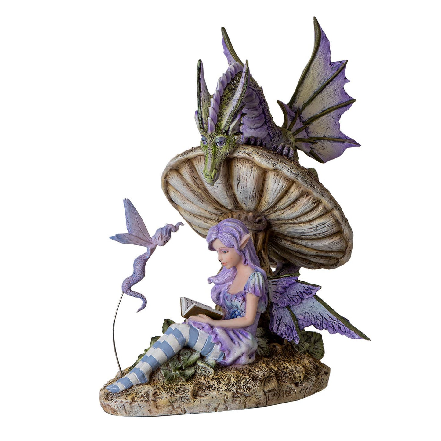 PACIFIC GIFTWARE - 15969 Story Teller by Amy Brown