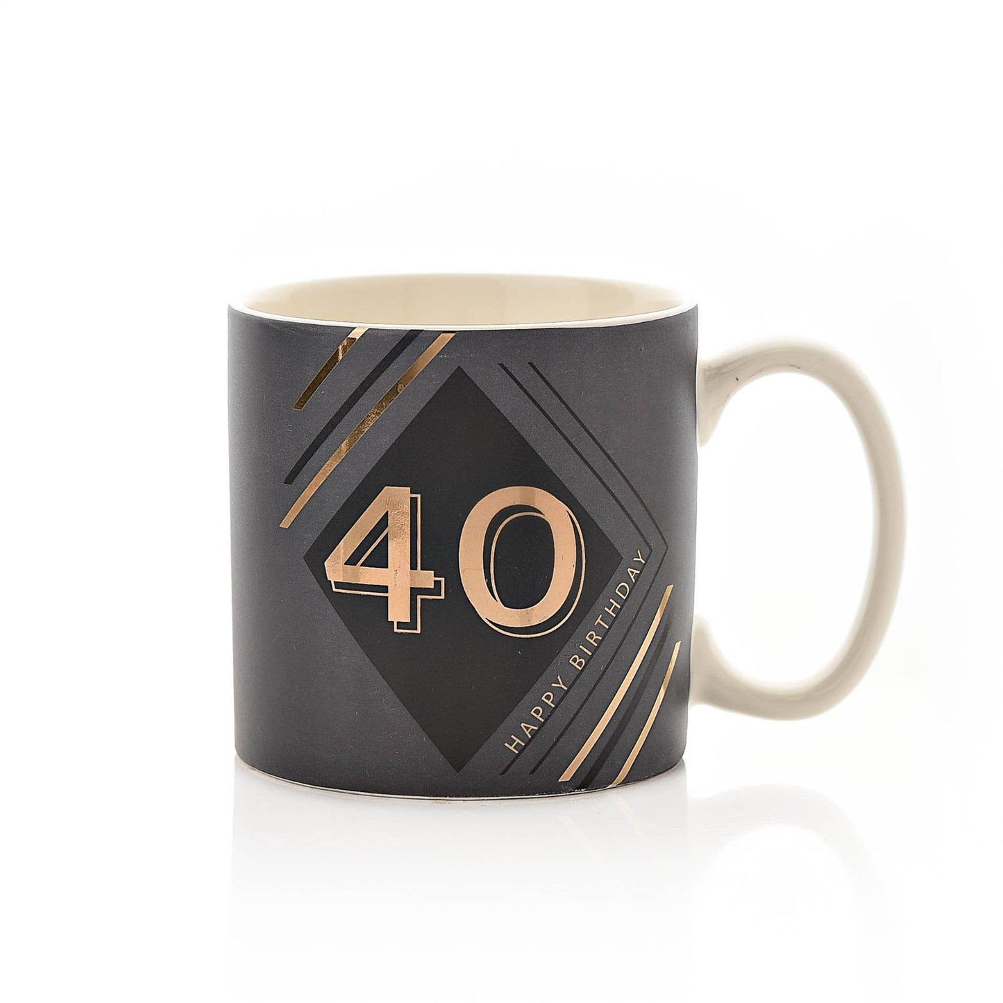 WIDDOP and Co. - Hotchpotch Orion Mug - 40