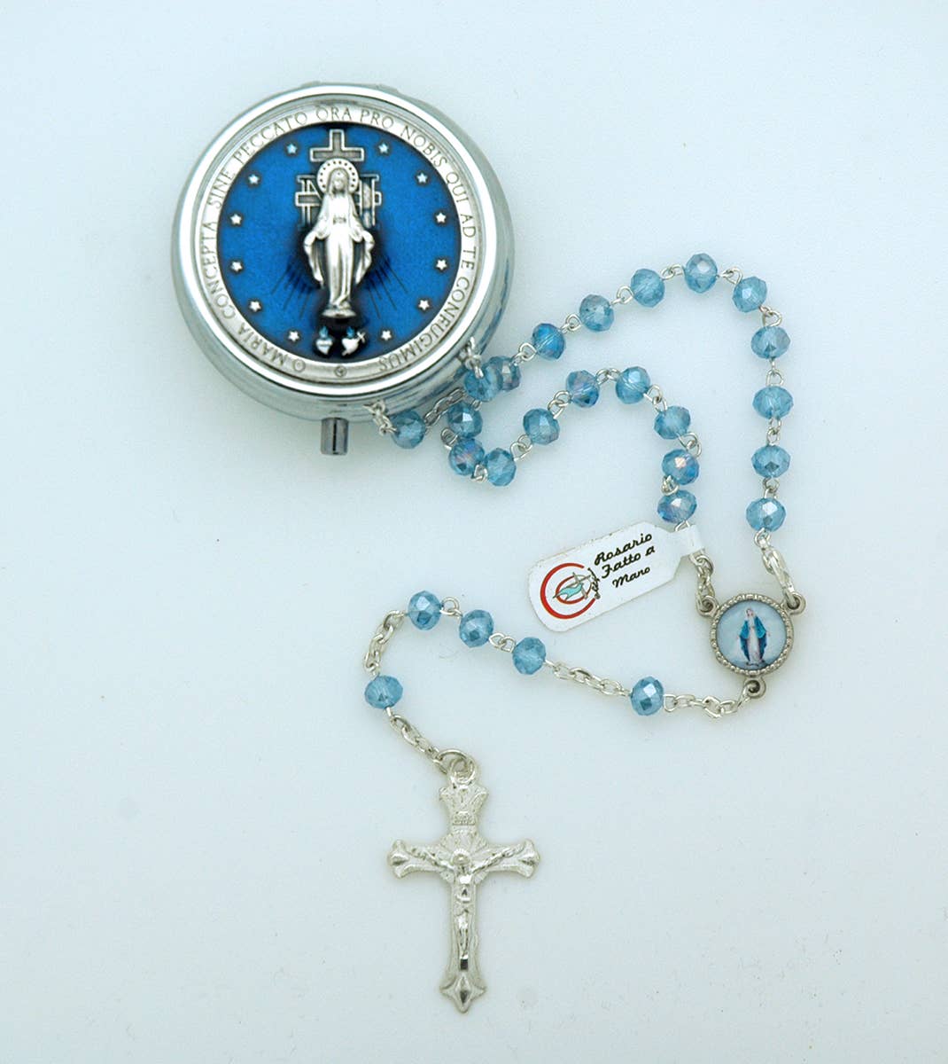 Contreras Designs - ID200MM