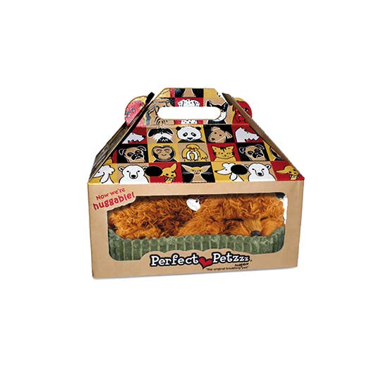 88Unlimited/Perfect Petzzz - 16Original - Toy Poodle