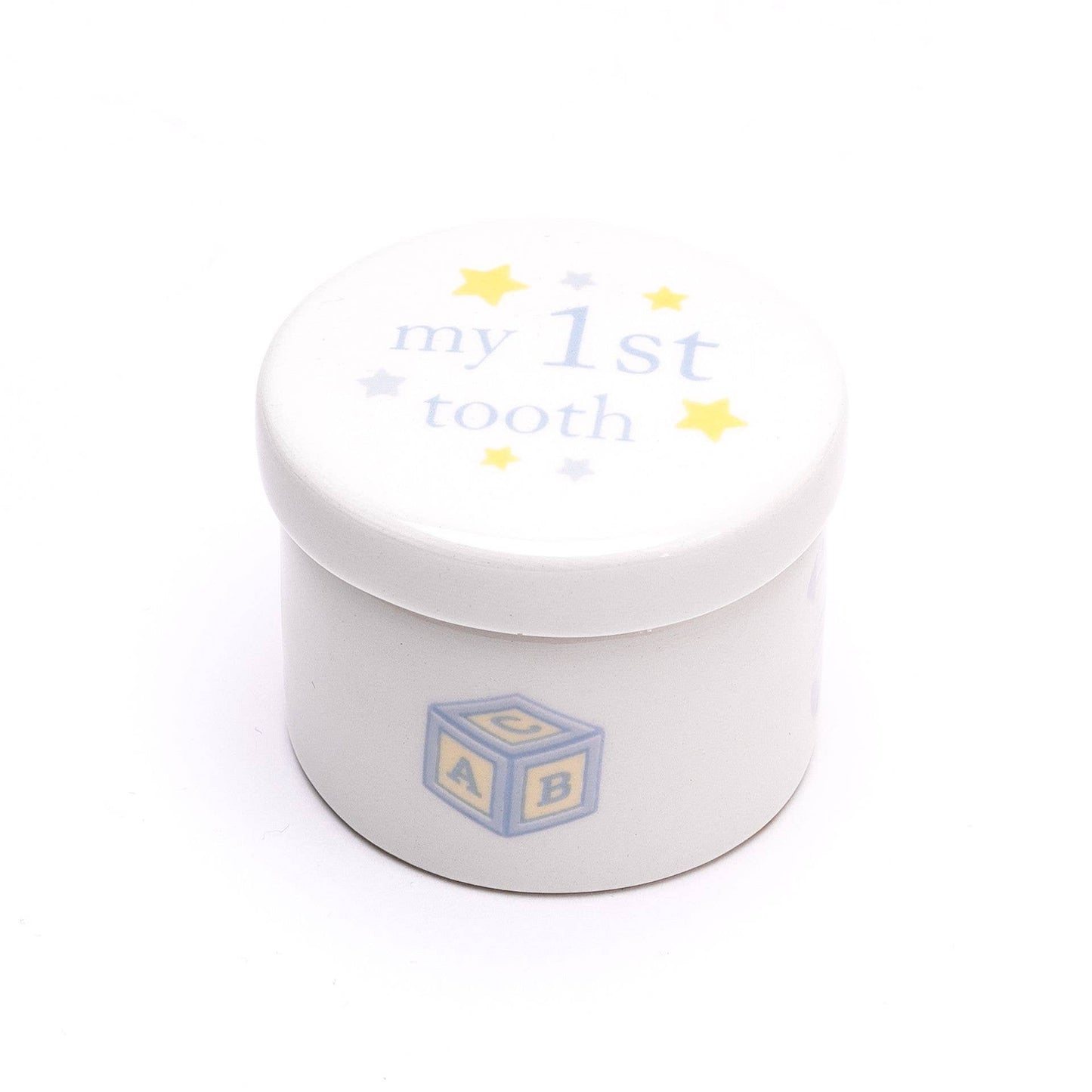 WIDDOP and Co. - Hello Baby Piggy Box Set 'Baby Boy'