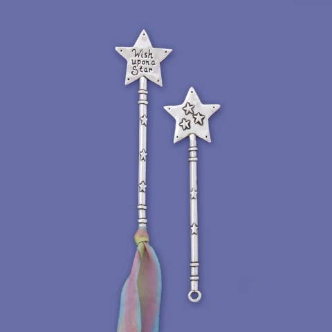 Basic Spirit - Wish Upon Fairy Wand (Boxed)