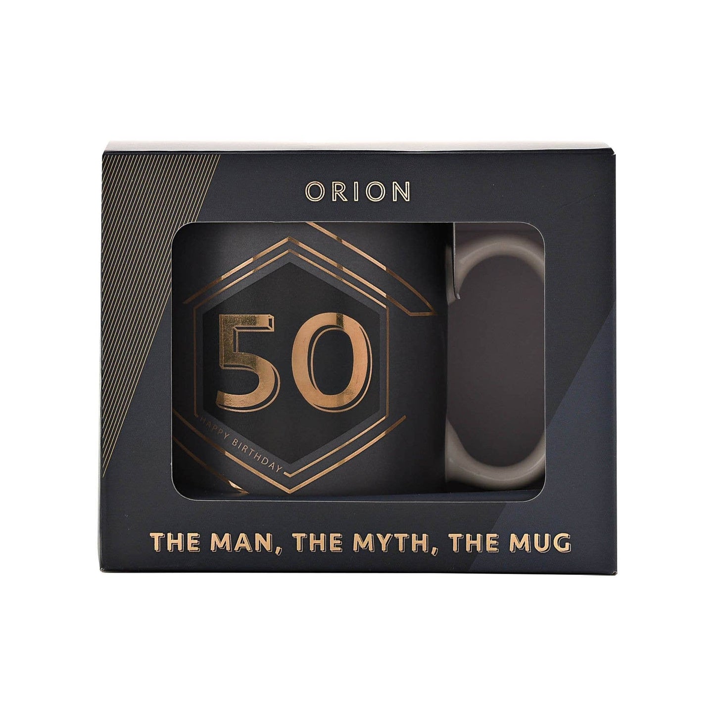 WIDDOP and Co. - Hotchpotch Orion Mug - 50