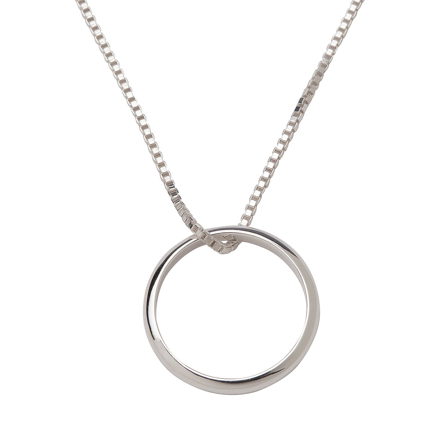 Cherished Moments - Circle of Love Keepsake Ring Gift for Baby Boys