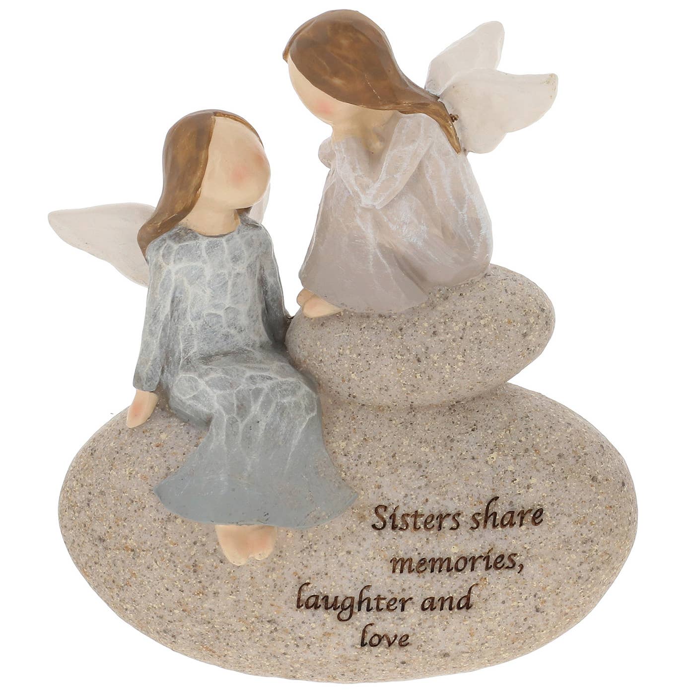 Joe Davies - Angel Stones Sisters Large