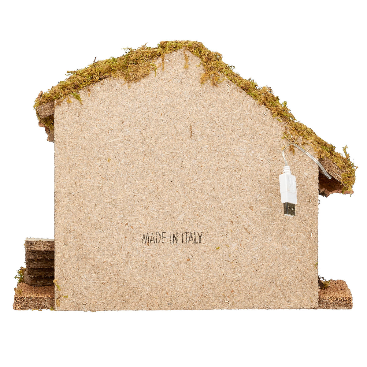 ROMAN - Fontanini Wedding Nativity Set – 5" Scale