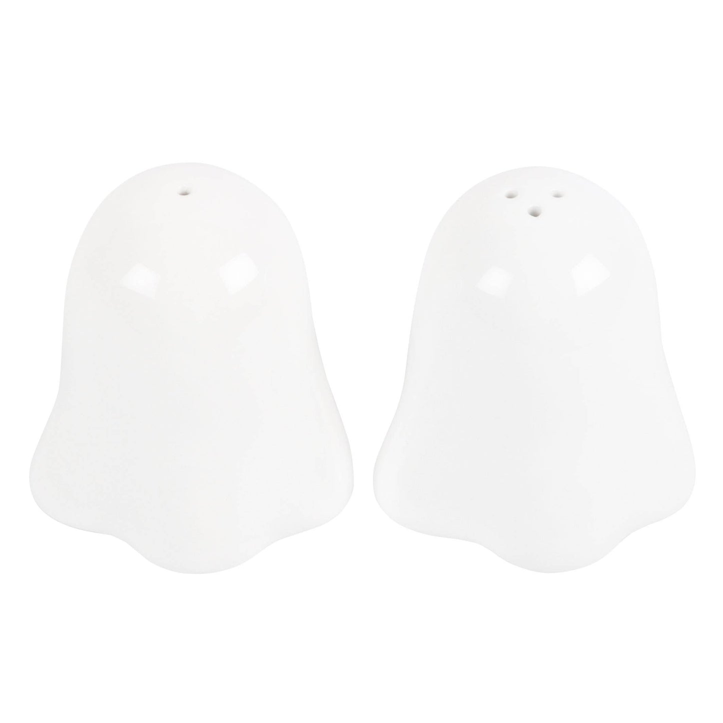 Something Different Wholesale - Ghost Halloween Salt and Pepper Shakers