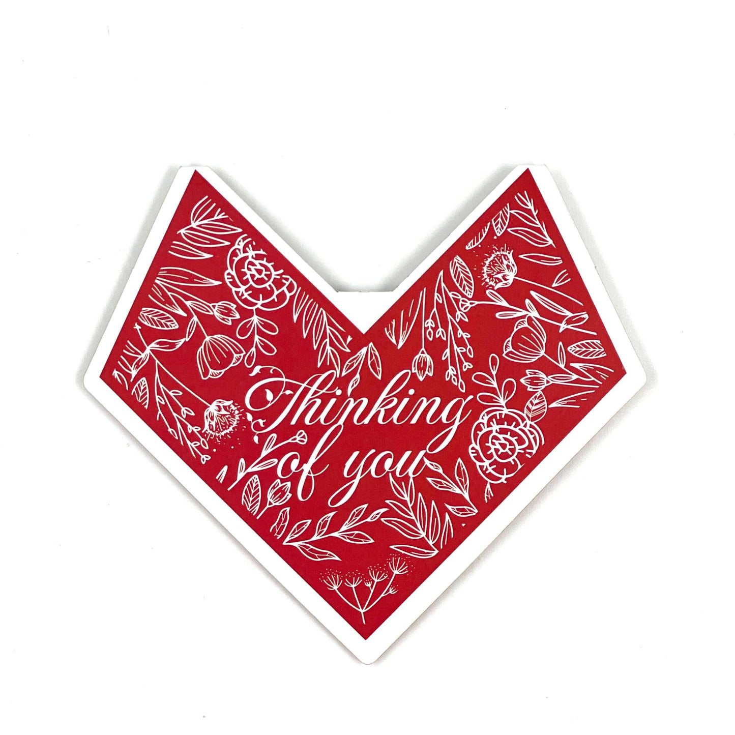 Lovepop Cards - Wholesale Thank You Note