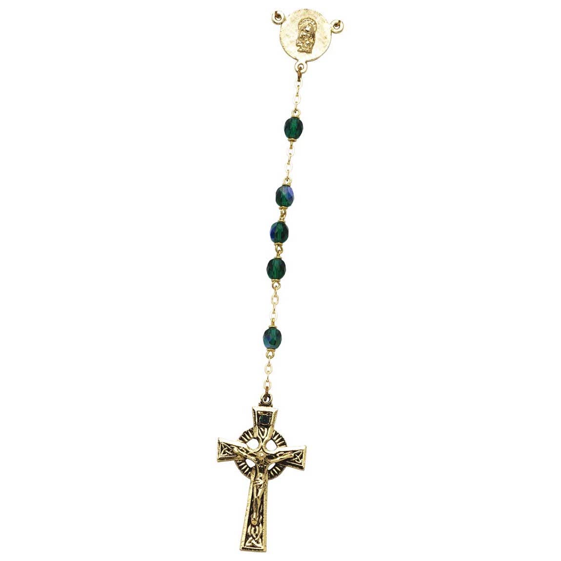 Abbey & CA Gift - Irish Rosary