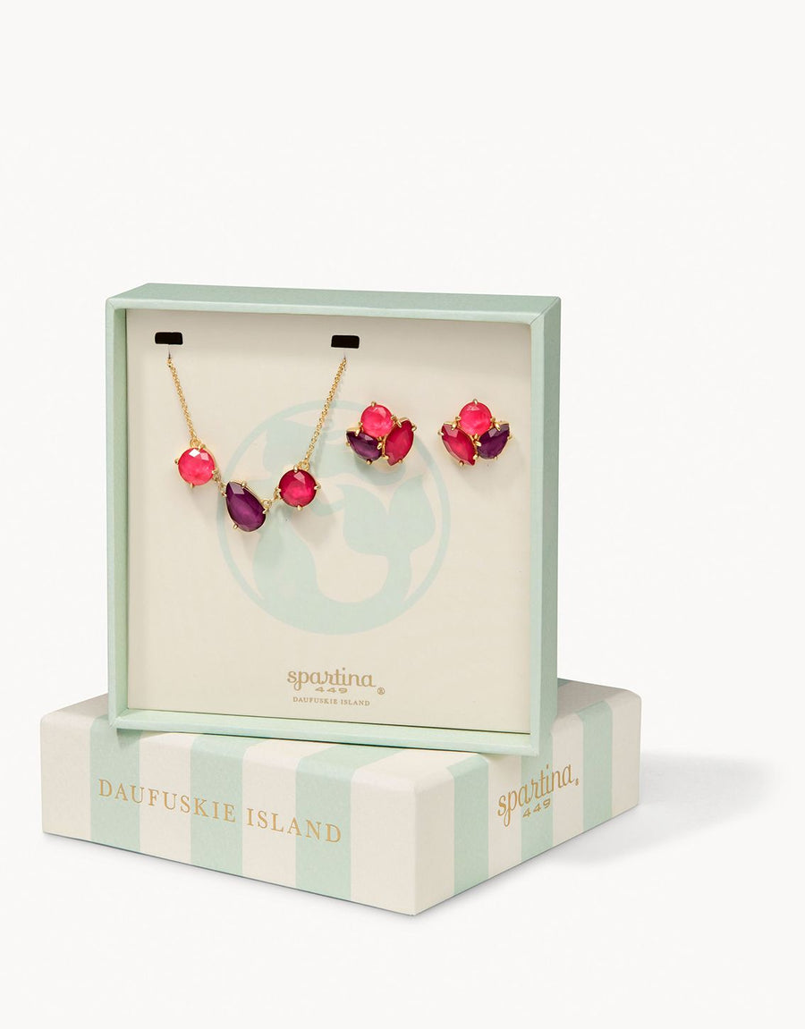 Spartina 449 Merlot Cocktail Boxed Set