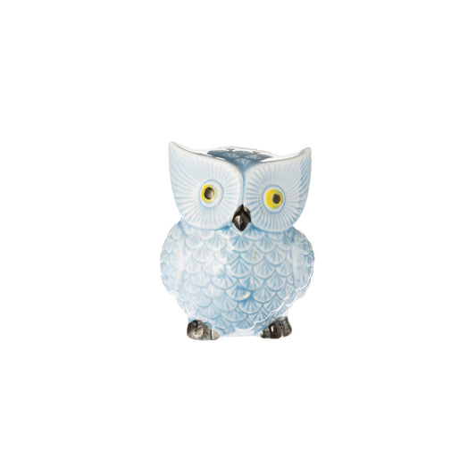 Creative Gifts International Inc. - CERAMIC OWL BANK