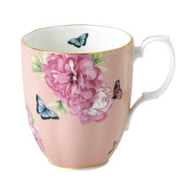 Load image into Gallery viewer, Miranda Kerr Friendship Hope Mug by Royal Albert
