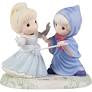 Disney Showcase Collection “May All Your Dreams Come True”