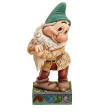 Disney Traditions by Jim Shore Bashful