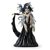 Unicorn Studio Queen of Havoc