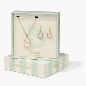 Spartina 449 Boxed Set Pearlescent
