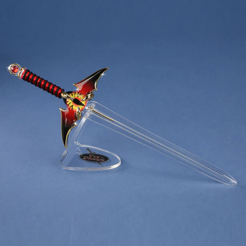 Glass Baron “Eye Of The Dragon Sword”