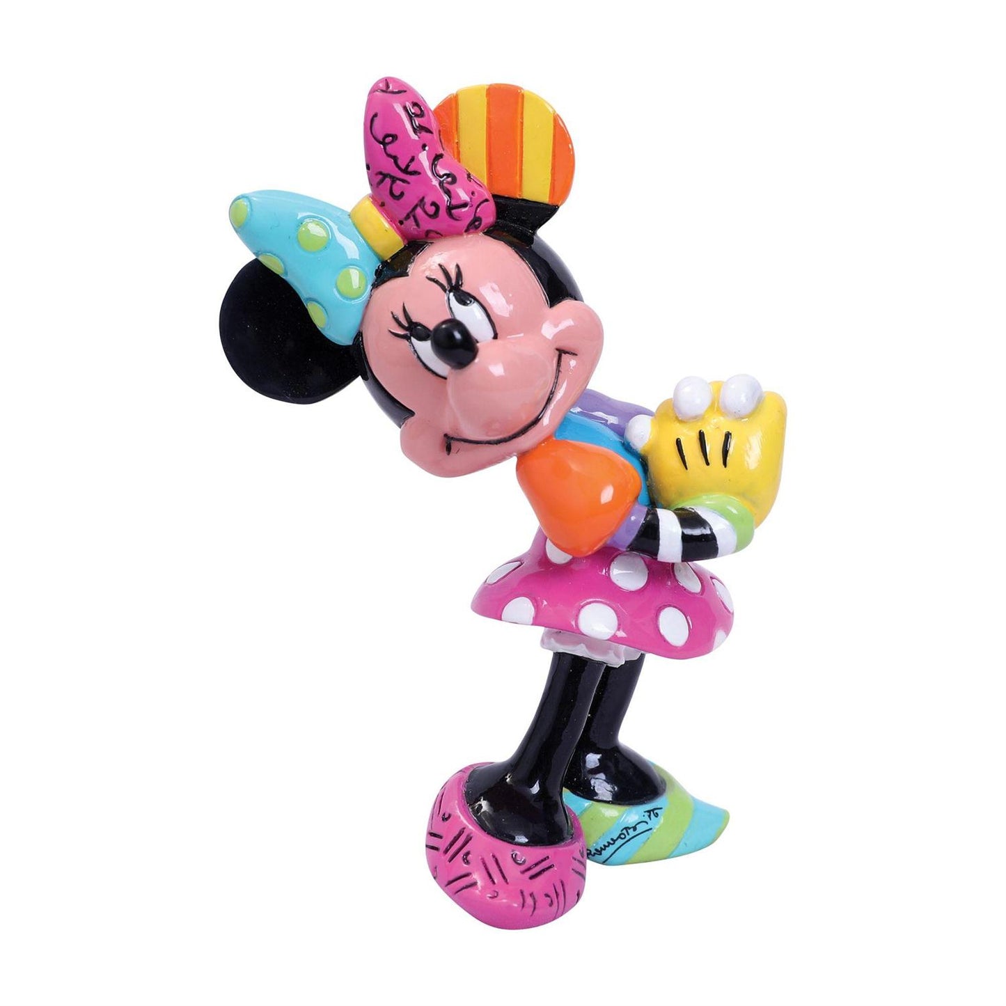 Disney Britto Mini Minnie