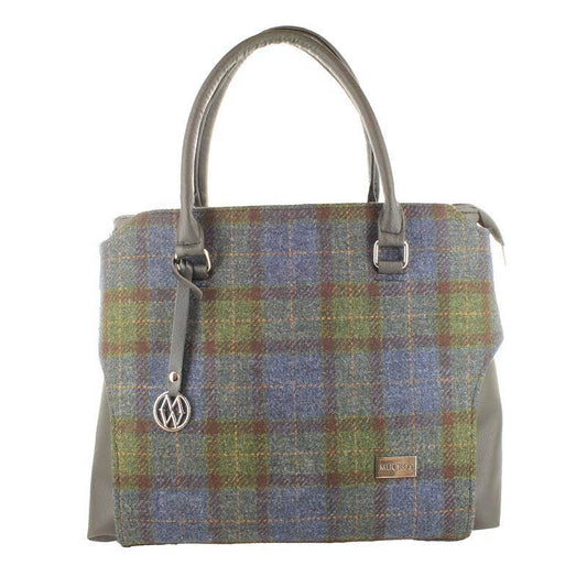 Mucros Weavers - Emily Bag 67