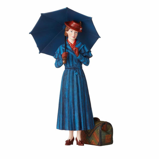 Mary Poppins Returns Couture de Force Figurine, Disney Showcase