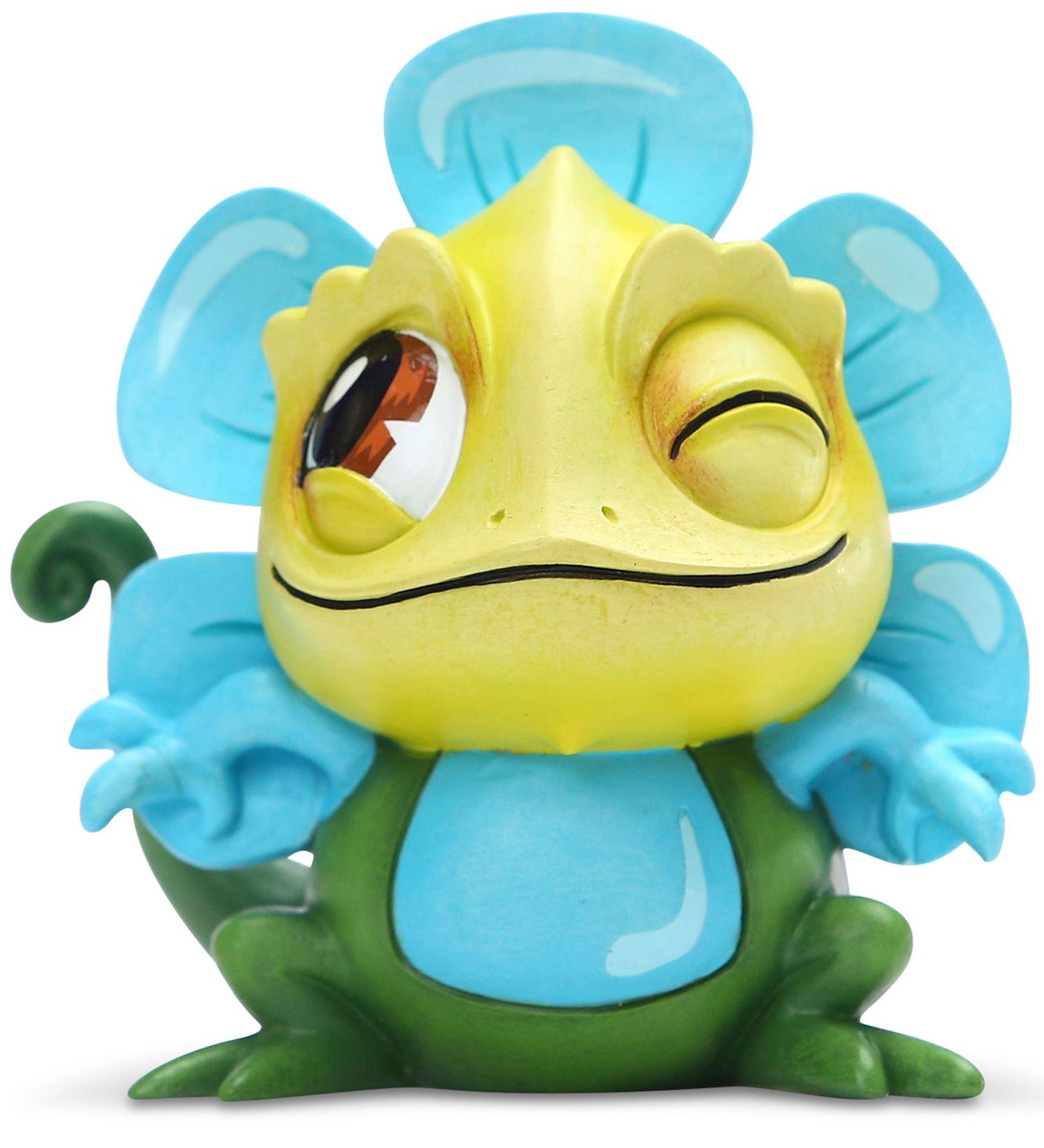 The World of Miss Mindy Pascal Figurine