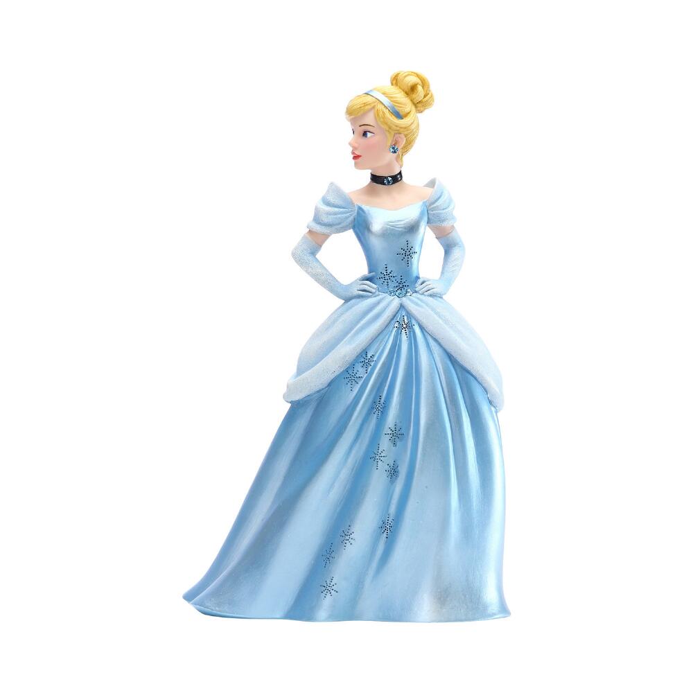 Cinderella Couture de Force Figurine, Disney Showcase