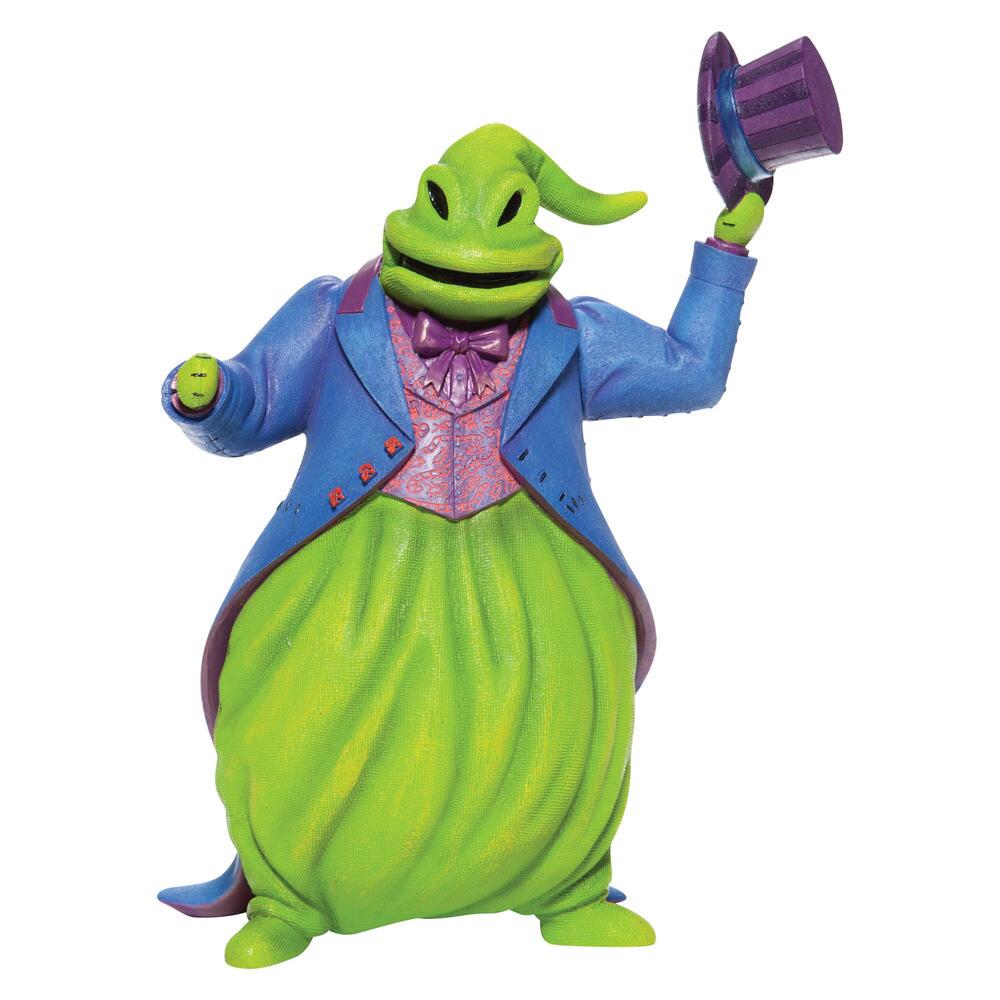 Oogie Boogie Couture de Force Figurine, Disney Showcase