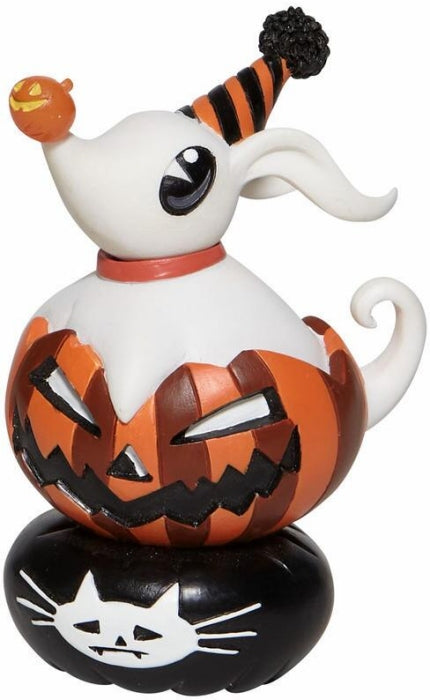 The World of Miss Mindy Zero Figurine