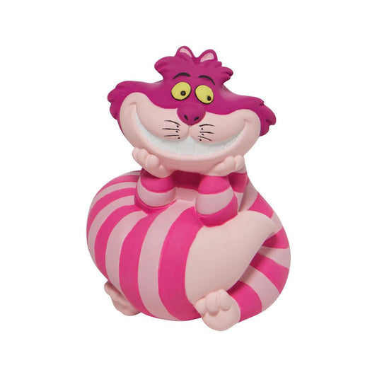 Cheshire Cat Mini Couture de Force, Disney Showcase