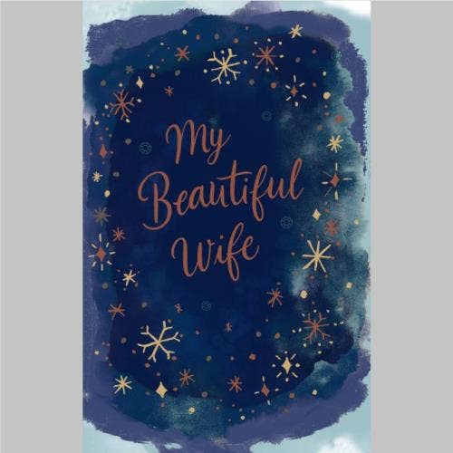 Christmas Wife | AGTC | SX06927350S