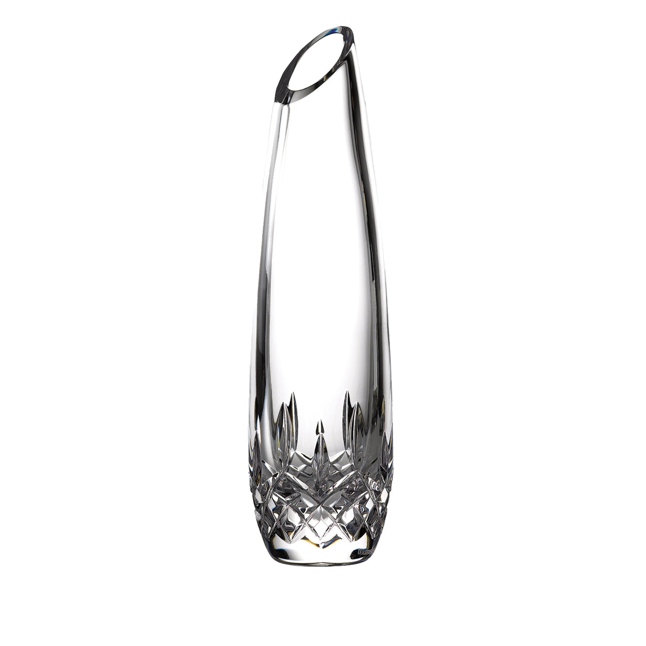 Lismore Essence Bud Vase by Waterford